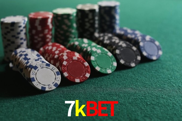 Welcome Bonus 7kbet