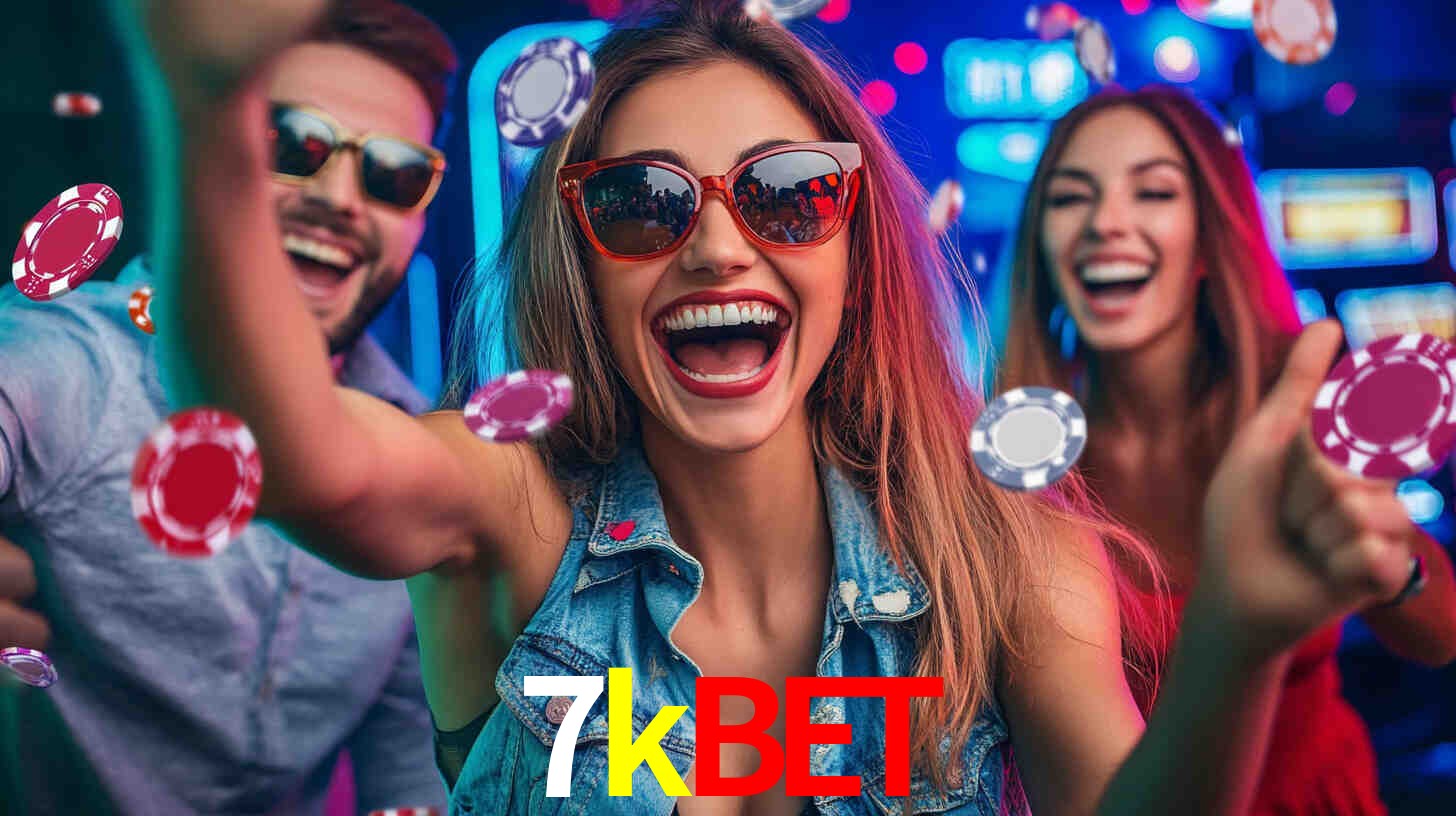 A Revolução dos Aplicativos de Jogos no 7kbet