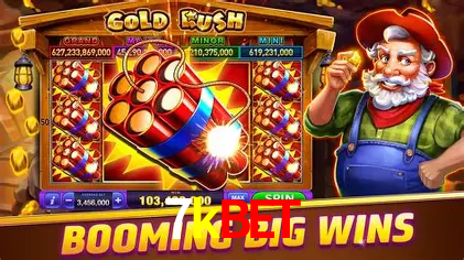 Descubra o Mundo do Cassino Online com 7kbet