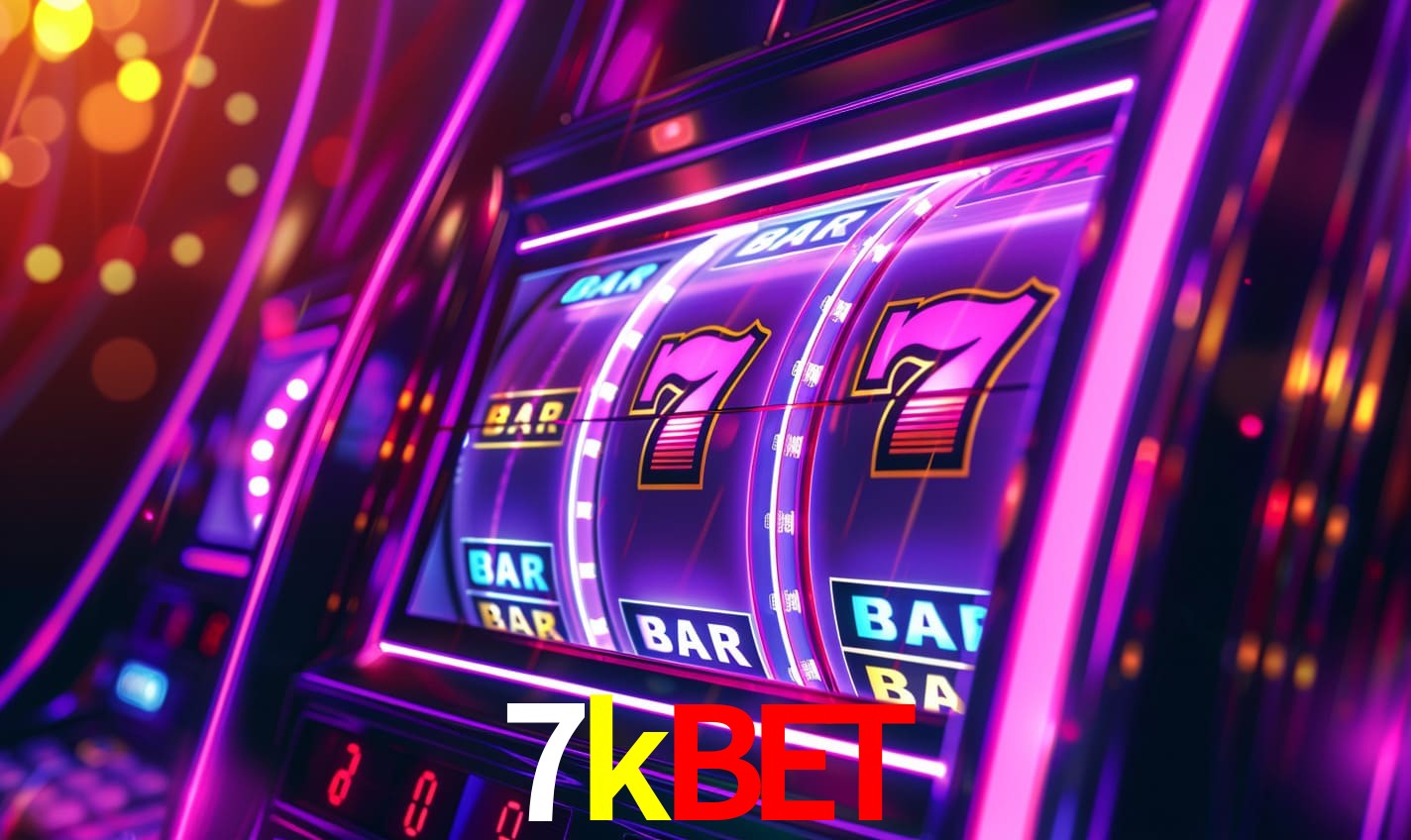 7kbet: A Experiência de Casino com Jogos de Mesa ao Vivo