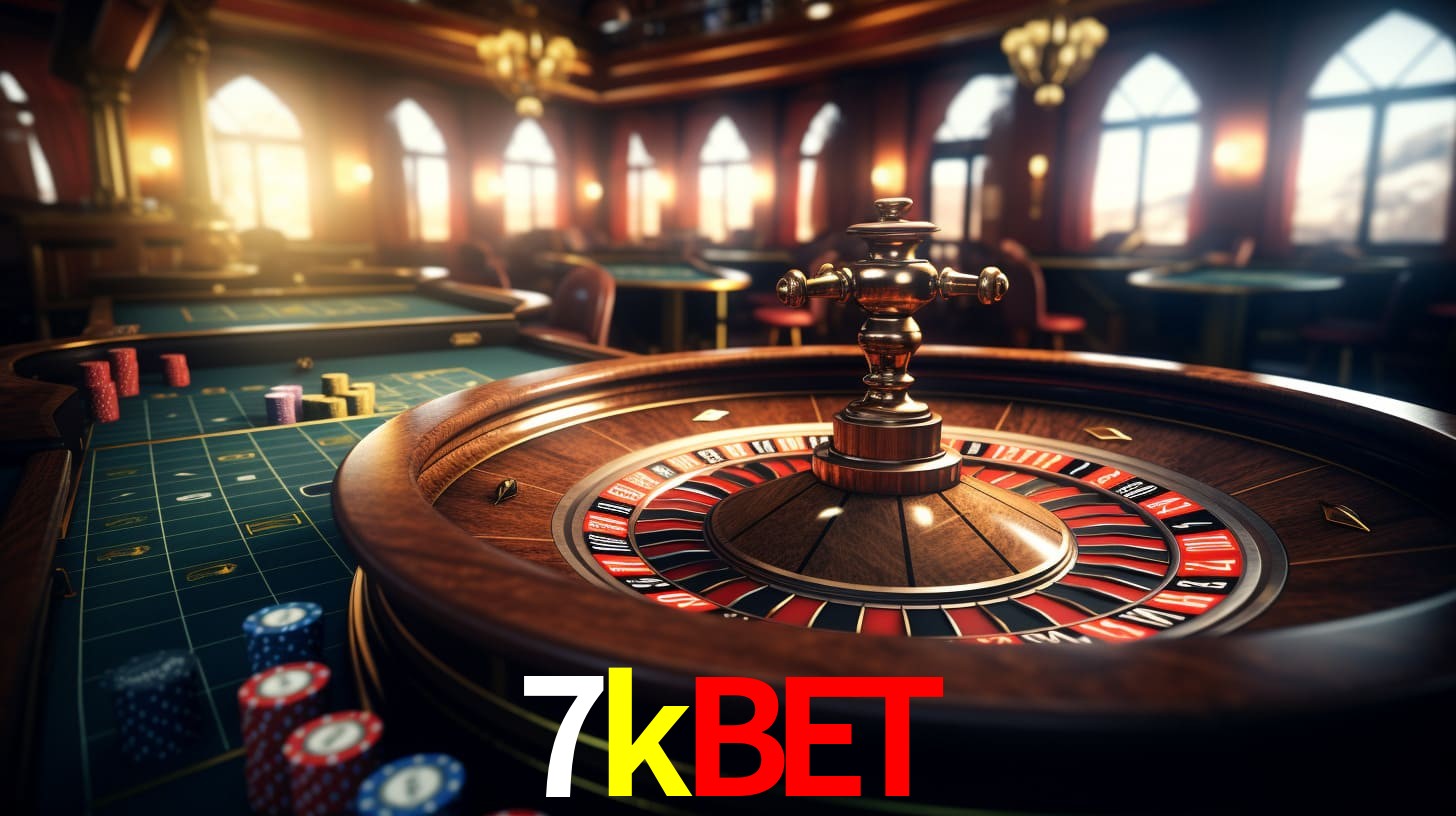 VIP Casino 7kbet