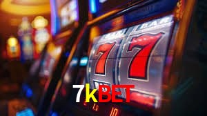 Casino Ao Vivo 7kbet