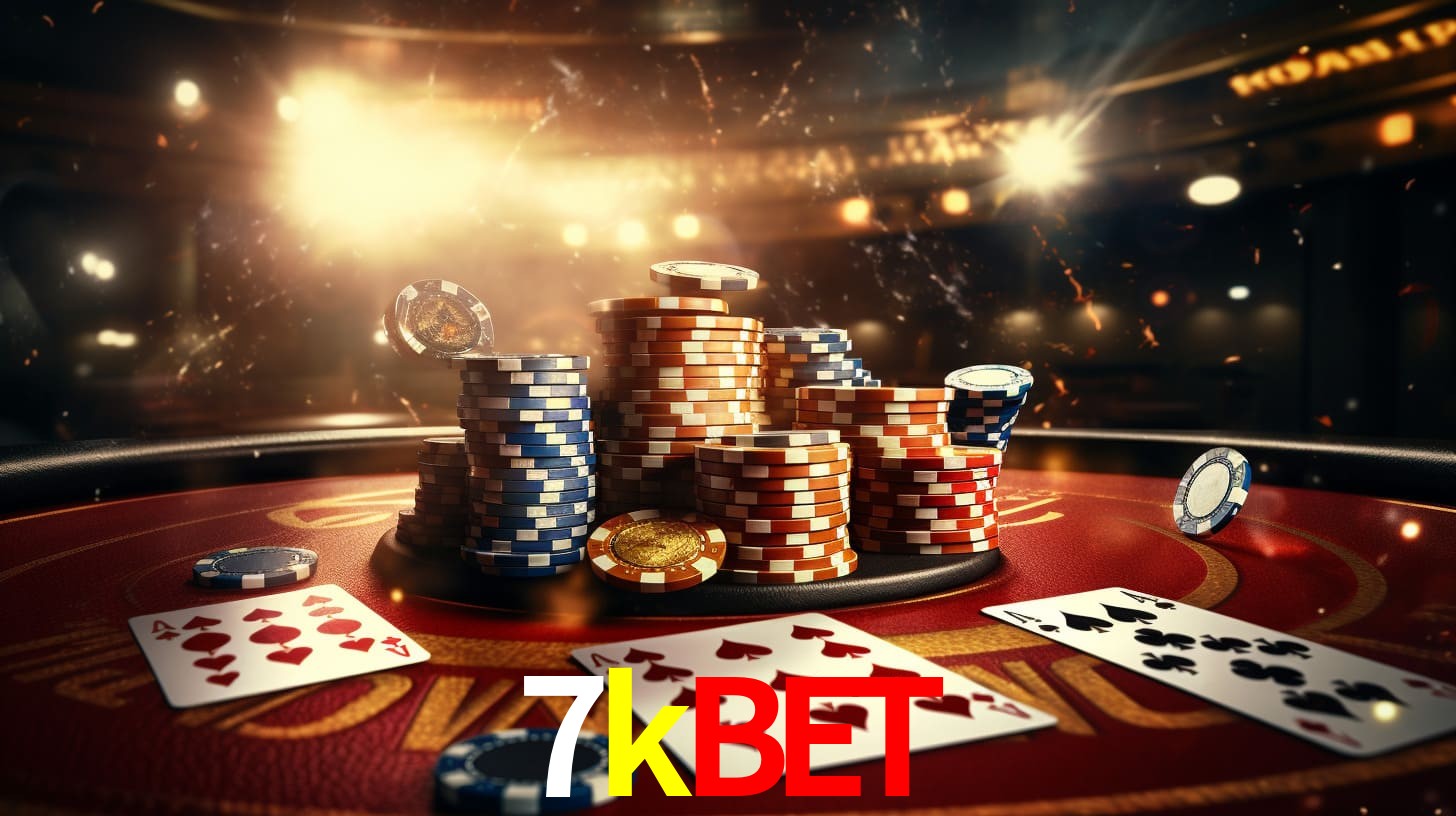 Roulette Table 7kbet