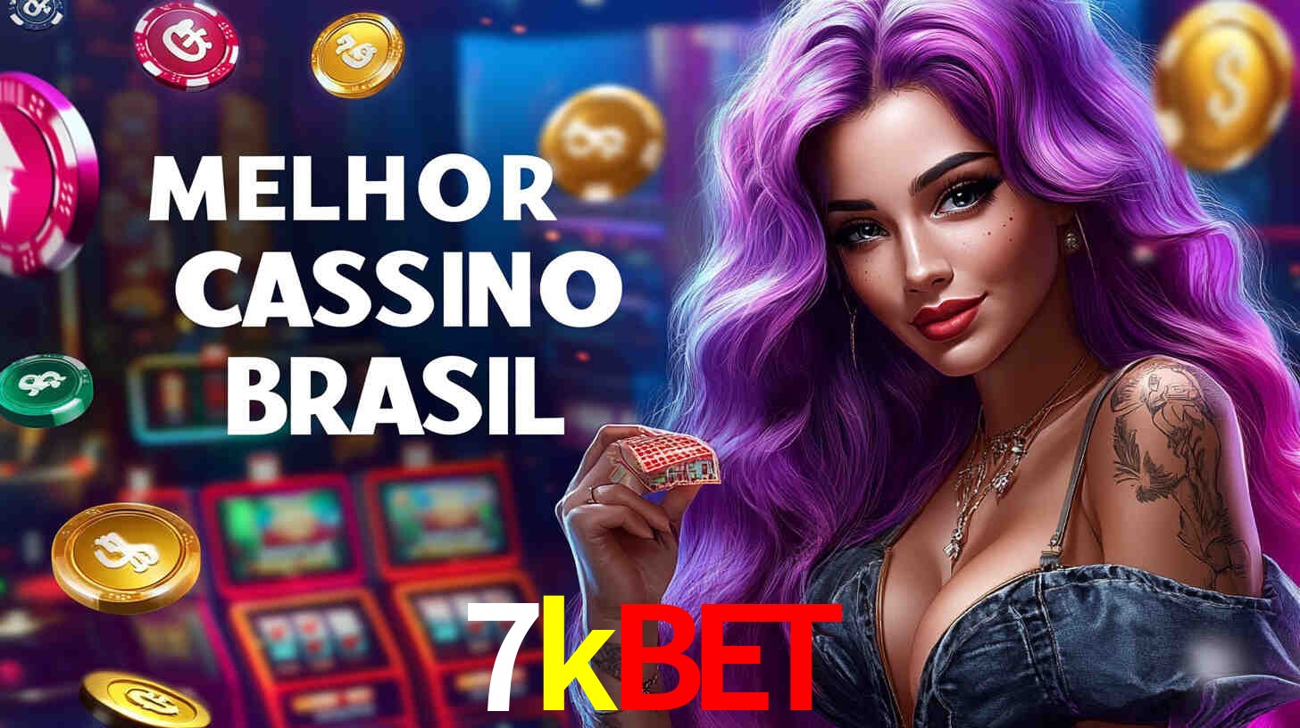 Descubra a Magia dos Jogos de Arcade no 7kbet