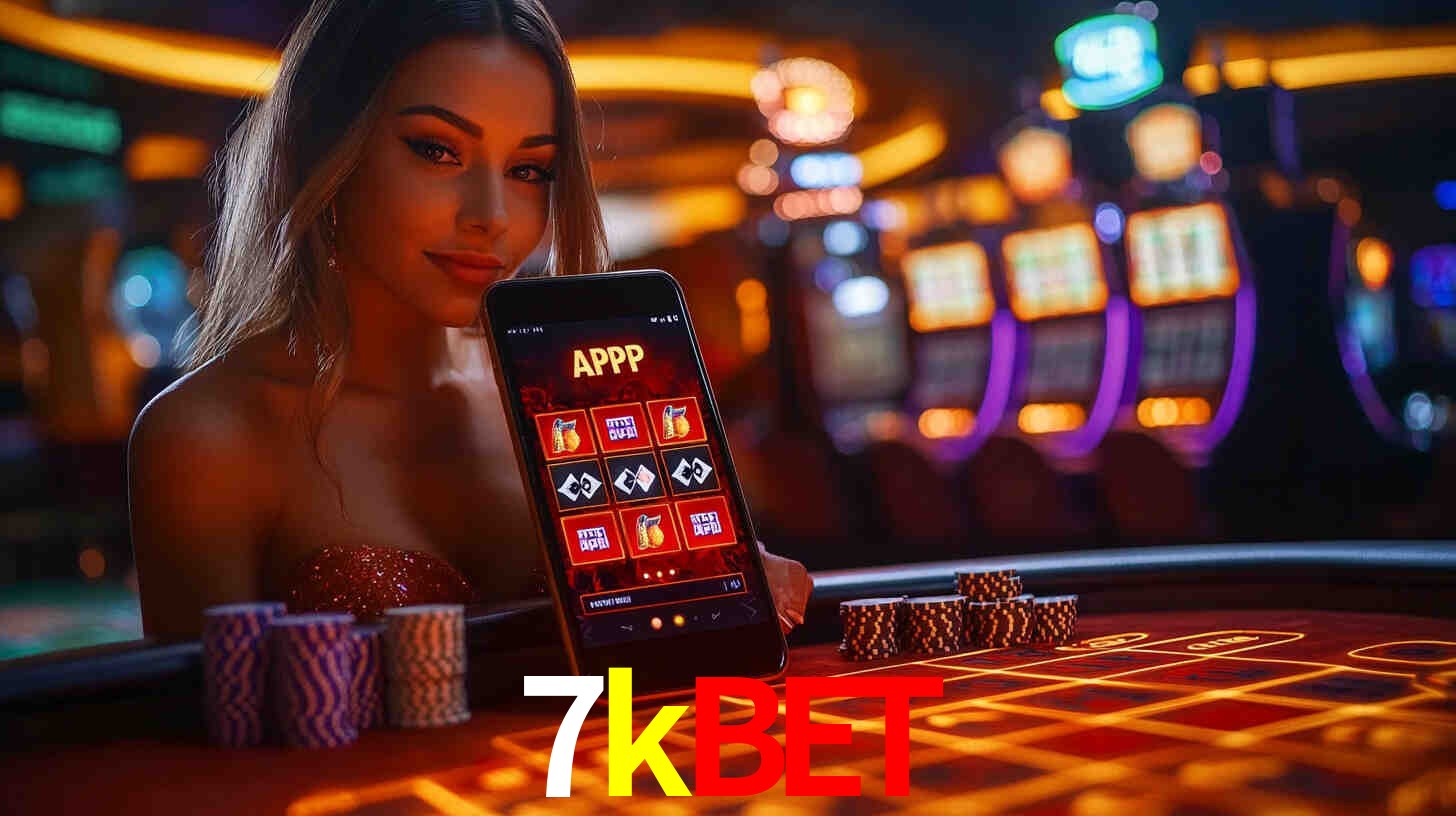 A Emoção da Loteria na 7kbet: Uma Chance de Mudança de Vida