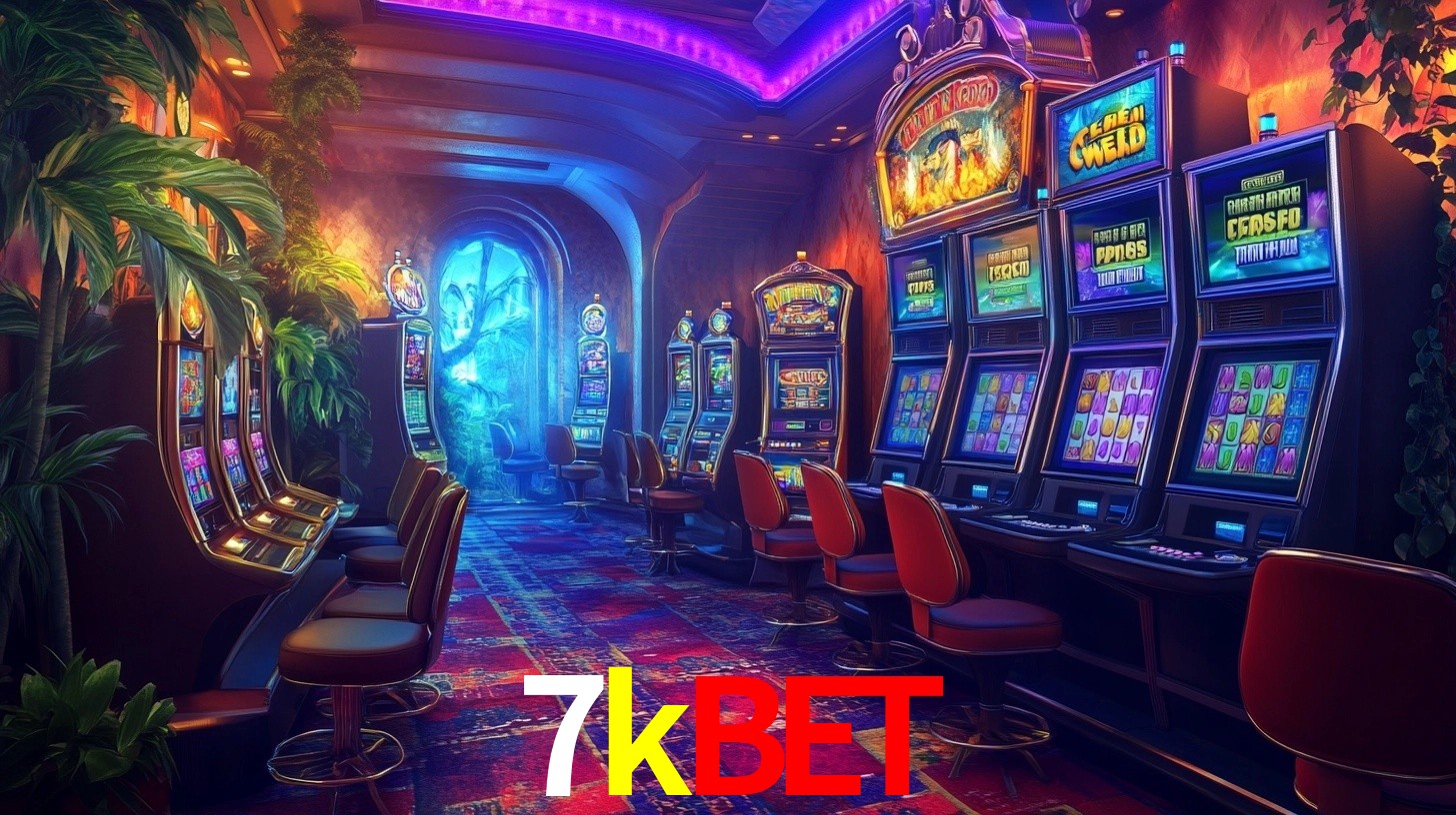 Tournaments 7kbet