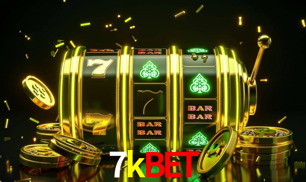Provedores de Jogos 7kbet