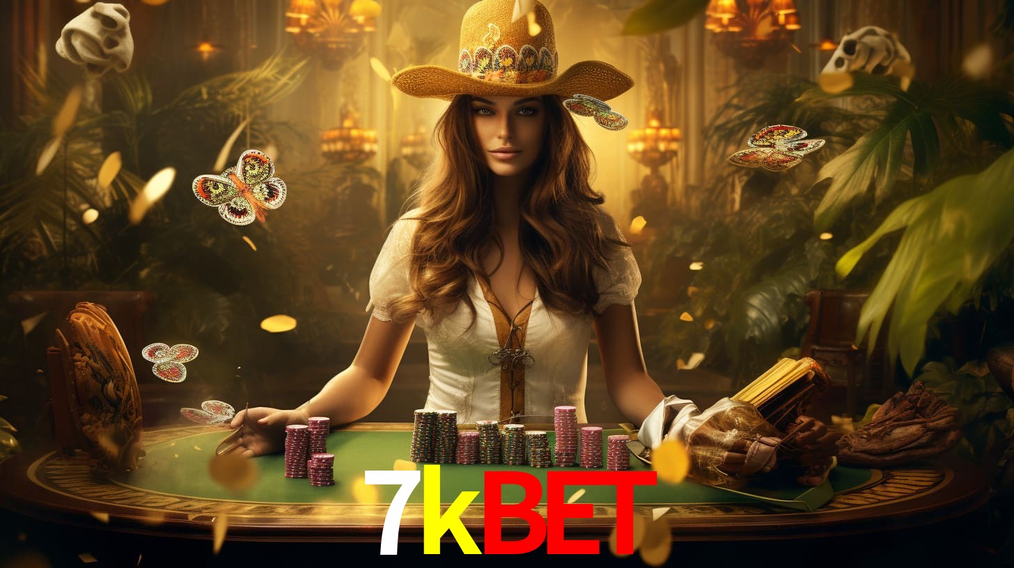 Live Casino 7kbet
