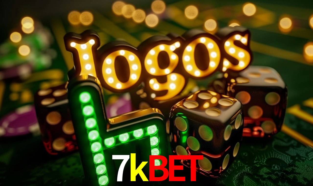 Jogos Exclusivos 7kbet