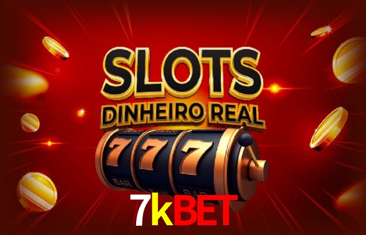 Apostas de Futebol 7kbet