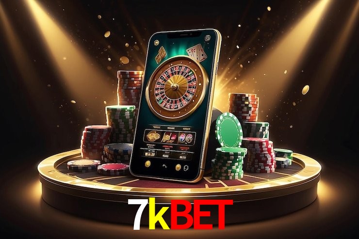 Mesa de Blackjack 7kbet