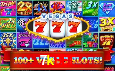 A Popularidade dos Caça-Níqueis no 7kbet