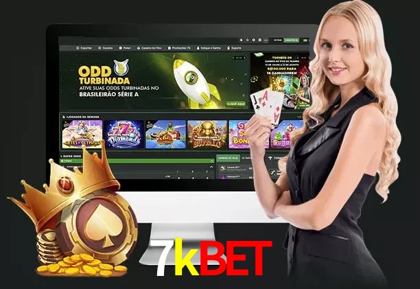 Diretório de Jogos 7kbet
