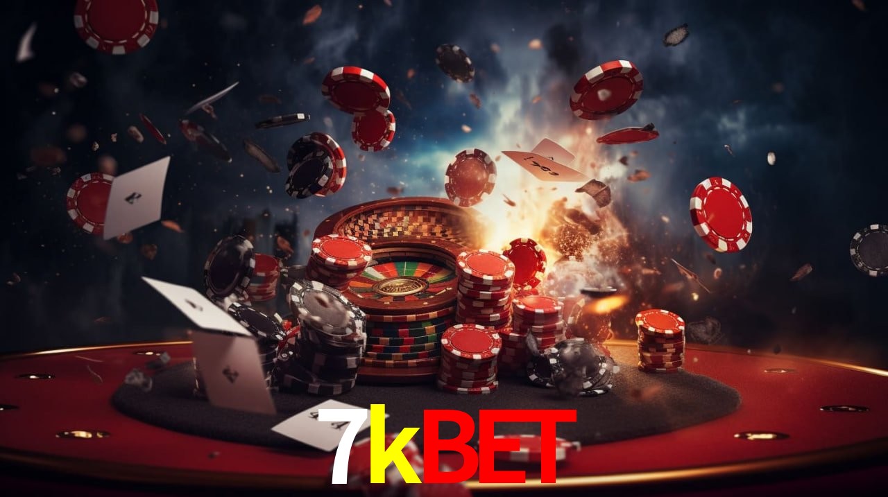 Slots com jackpots e giros grátis na 7kbet
